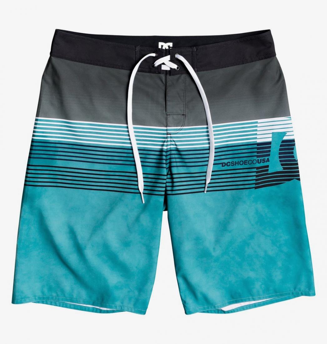 

Бордшорты DC shoes Kuseck 21, Бирюзовый, Бордшорты DC shoes Kuseck 21