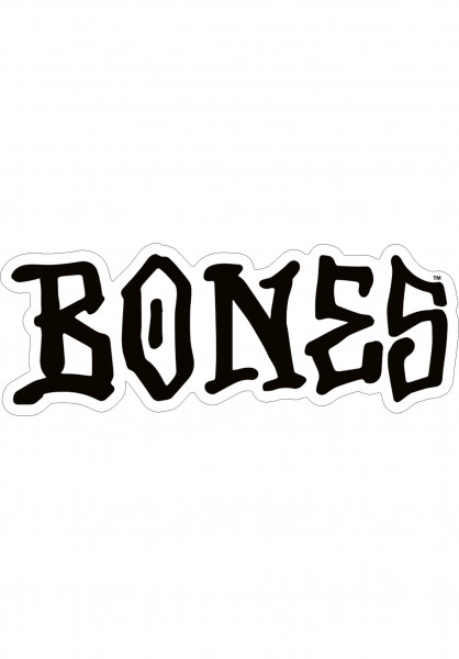  BONES