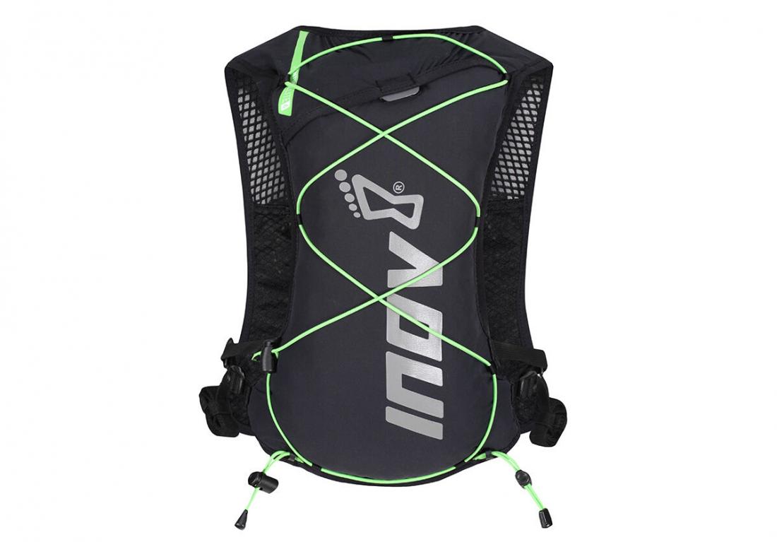 фото Жилет venturelite 4 vest inov-8