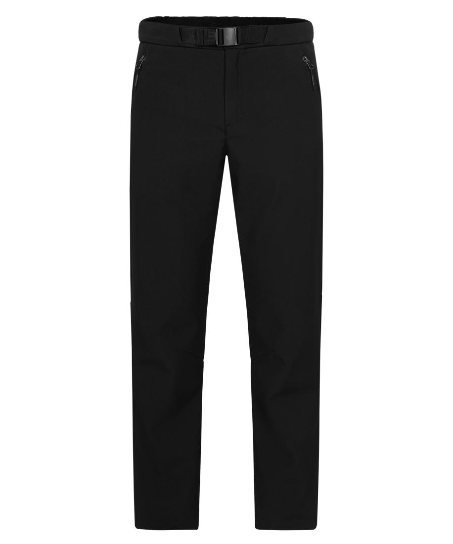 

Брюки Spirit III Мужские, Черный 1, Брюки Spirit III Мужские