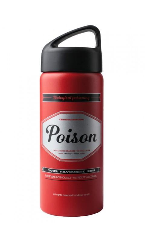 

ONTA501 Термофляга MR. ONUFF Poisson