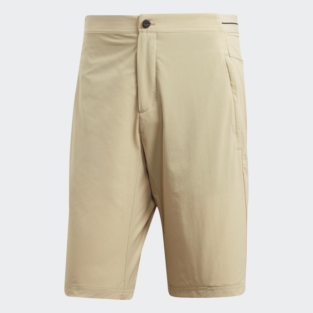 фото Шорты спортивные LiteFlex Shorts муж. Adidas