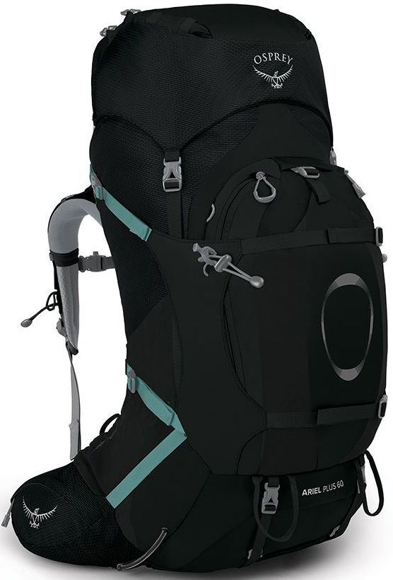 фото Рюкзак ariel plus 60 osprey