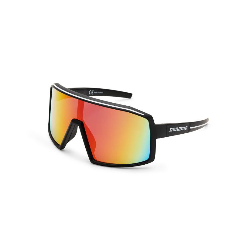

*Очки NONAME RAMSAU BLACK 20018520001, Черный