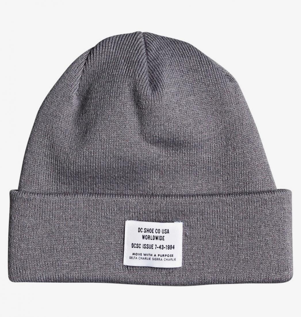 фото Шапка workman beanie hdwr slr0 dc shoes