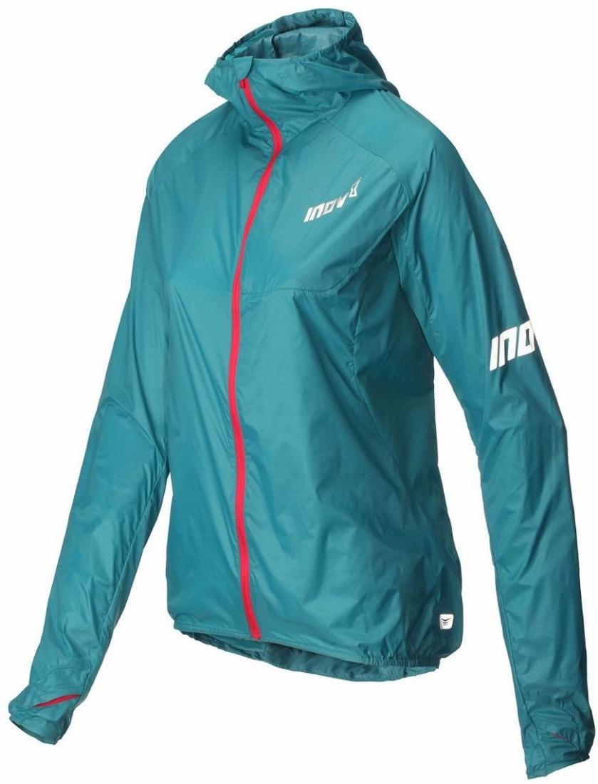 

Куртка AT/C Windshell FZ W, Куртка AT/C Windshell FZ W (, Teal/Pink, Бирюзовый