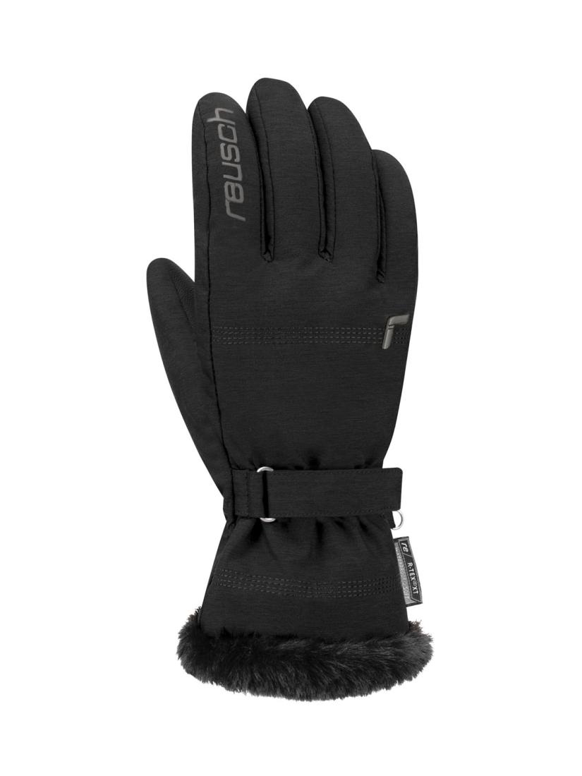 

Перчатки Luna R-TEX XT, Черный