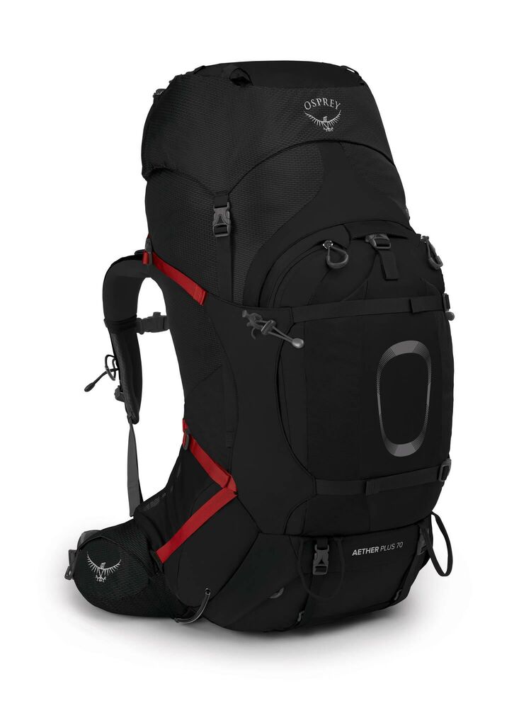 фото Рюкзак aether plus 70 osprey