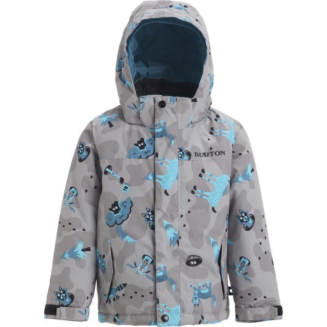 

КУРТКА МАЛ Г/Л B TD AMPED JK, Серый, КУРТКА МАЛ Г/Л B TD AMPED JK (5/6, HIDE AND SEEK, , , FW20,)