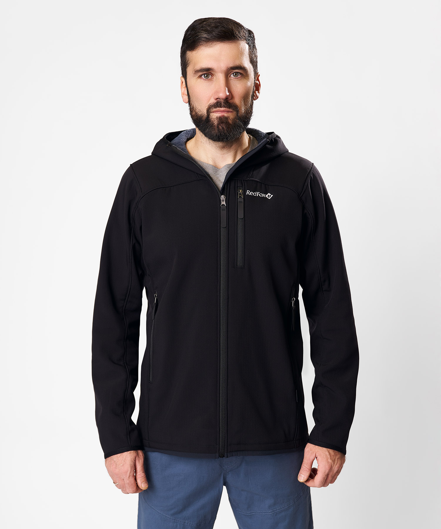 Куртка легкая Reine Мужская