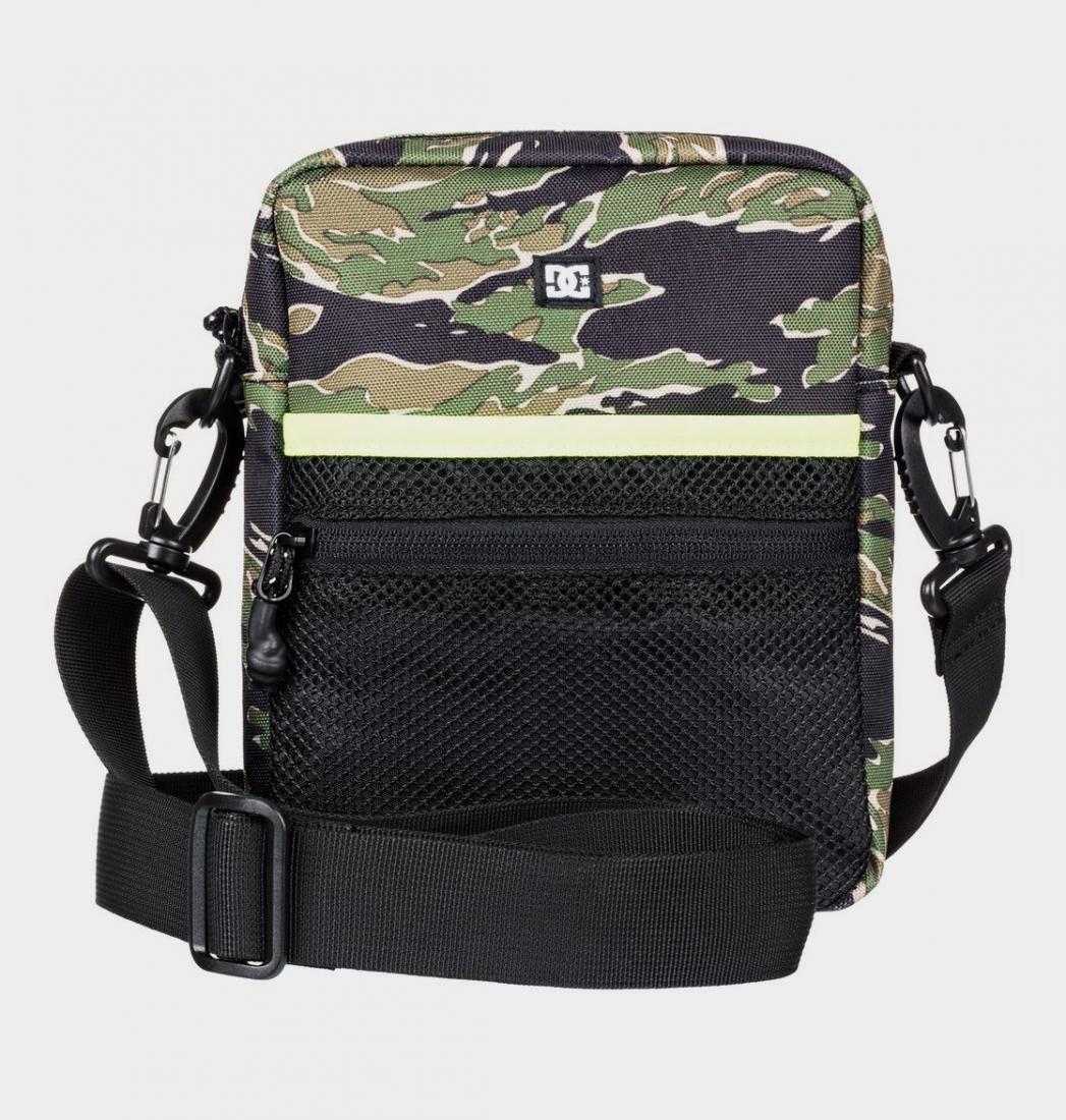 

СУМКА НА ПЛЕЧО STARCHER 2 M MGRS RRP6, Черный, СУМКА НА ПЛЕЧО STARCHER 2 M MGRS RRP6
