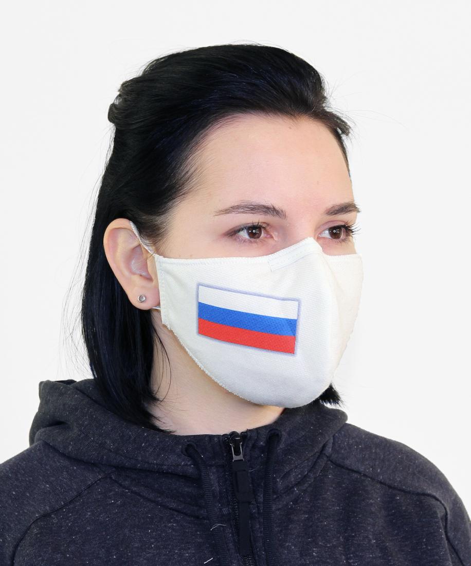 

Маска для лица, Ярко-синий, Маска для лица