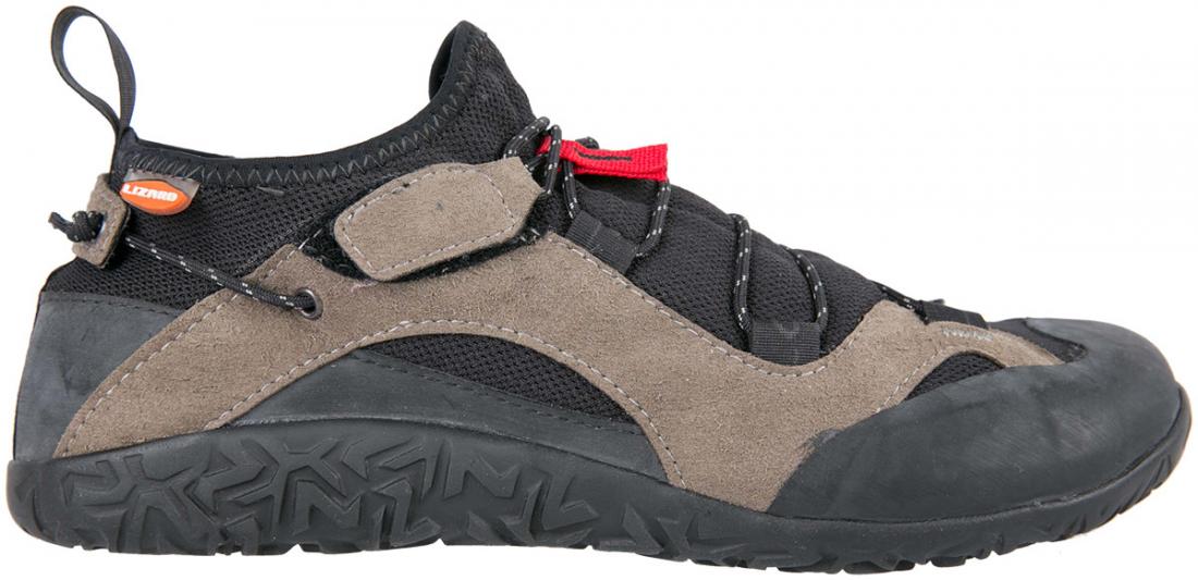 

Мокасины KROSS Terra M, Мокасины KROSS Terra M (, BlackLichen, Коричневый