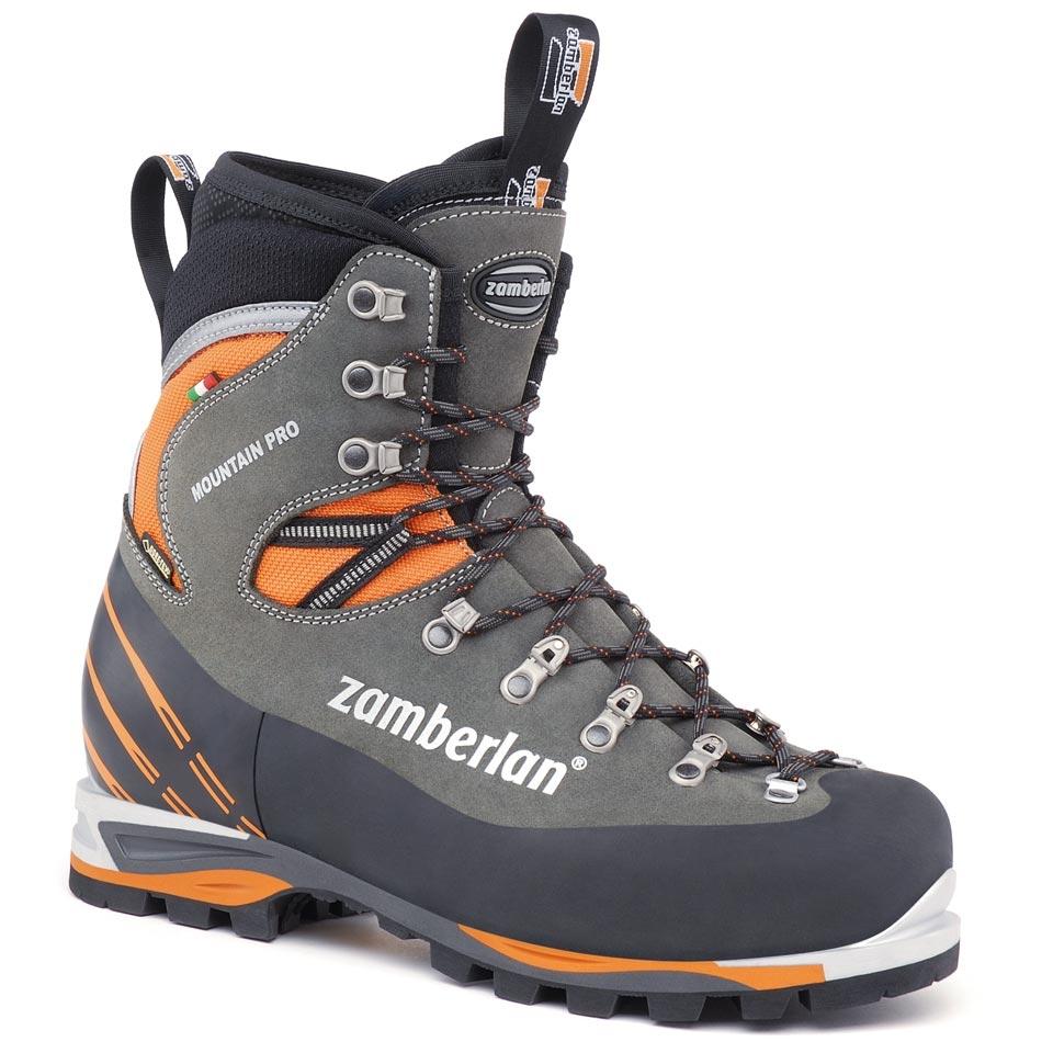 

Ботинки 2092 MOUNTAIN TREK GTX RR, Серый, Ботинки 2092 MOUNTAIN TREK GTX RR