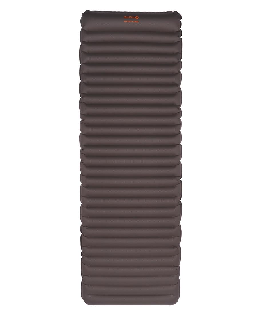 

Коврик Air Mat Large 75mm 198x66x7.5, Темно-серый, Коврик Air Mat Large 75mm 198x66x7.5