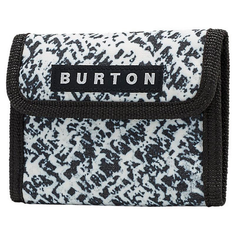 фото Кошелек MB CLAYMORE WALLET Burton