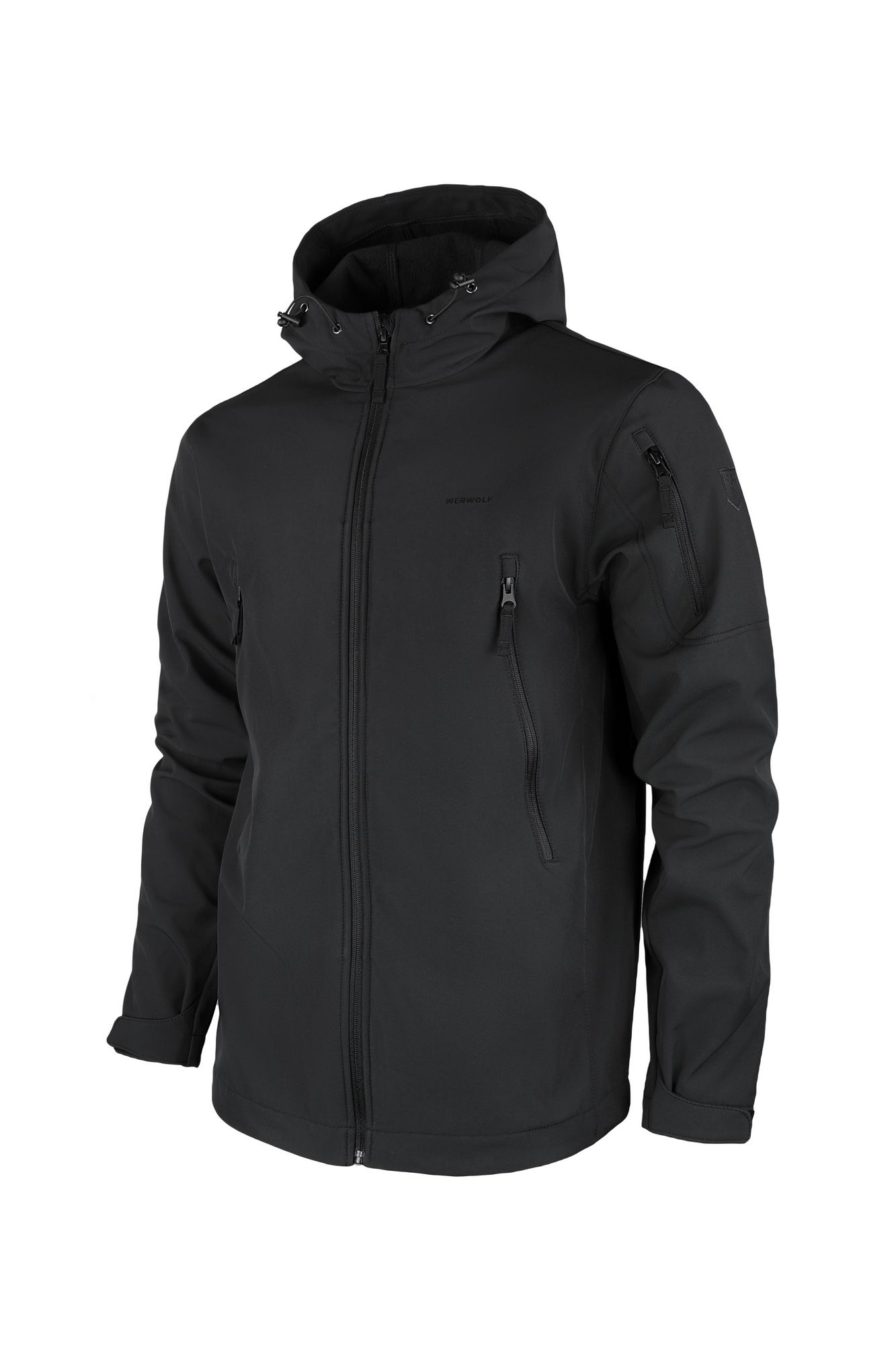 Куртка мужская Ranger