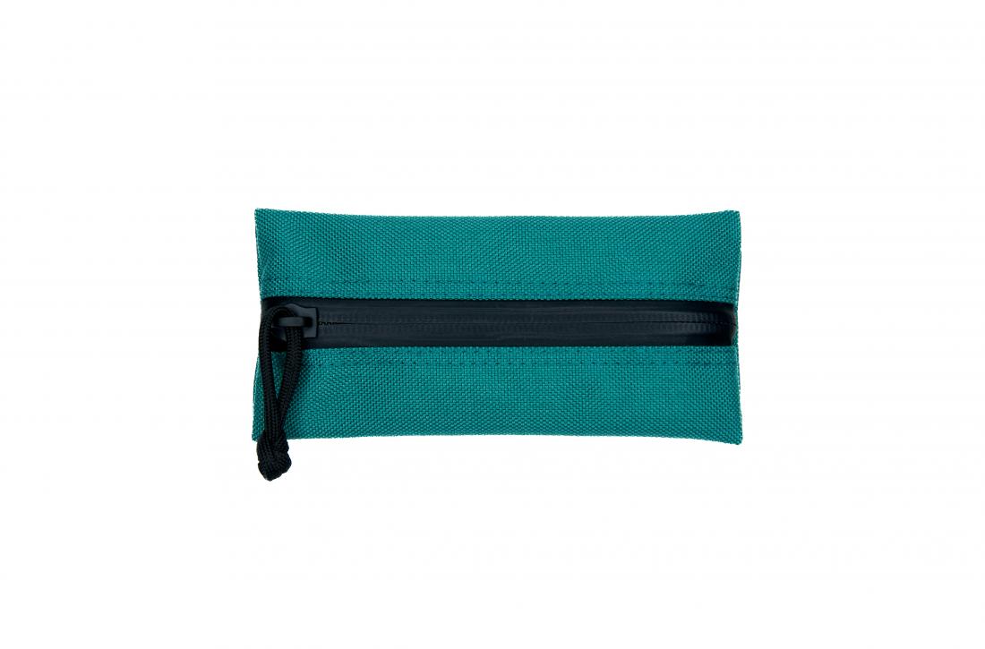 

*Сумка (клюючница) Masterkey Nylon, Бирюзовый, *Сумка (клюючница) Masterkey Nylon