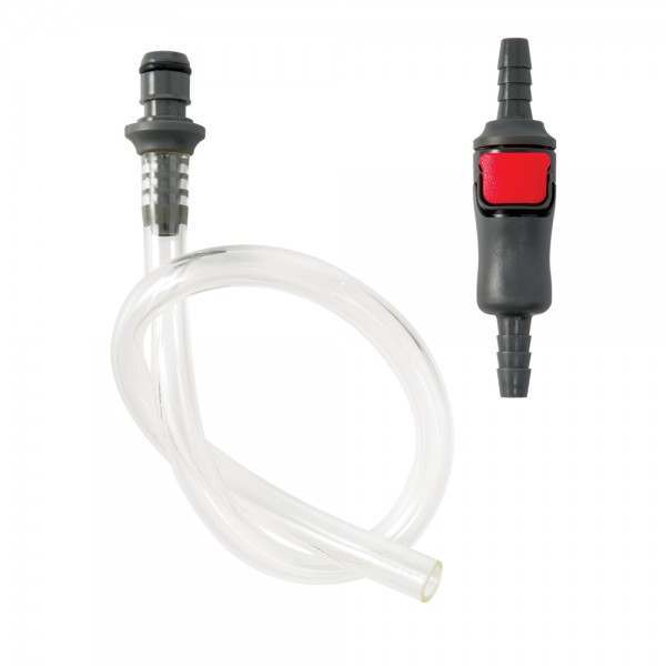 

Разъем Quick Connect Kit, Серый, Разъем Quick Connect Kit