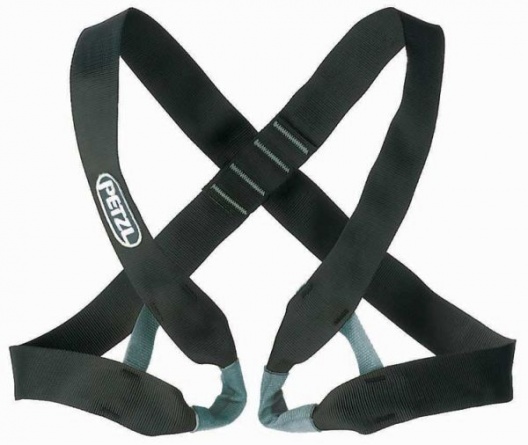 фото Обвязка верхняя easy petzl