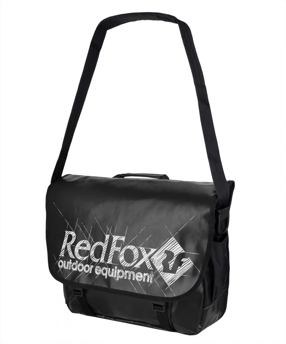 Red Fox Outdoor