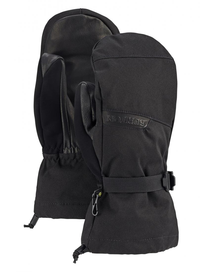 фото Варежки burton gore-tex deluxe