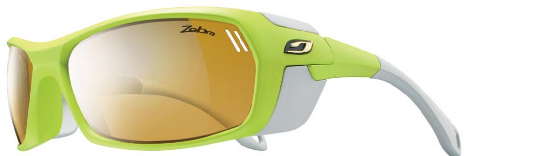 Очки Julbo Bivouak 383