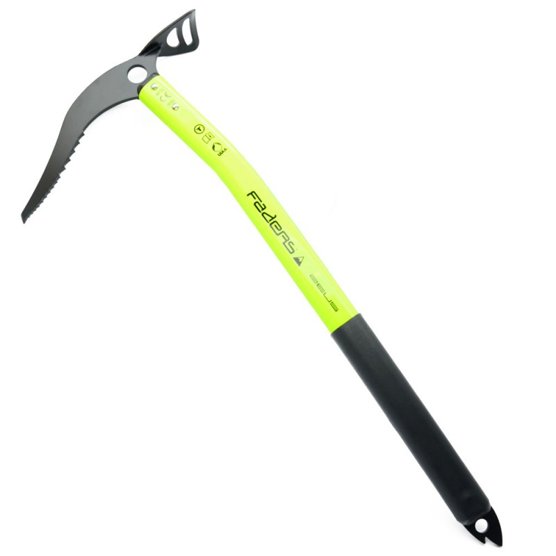 

Ледоруб ICE-AXE ZEUS, Черный 1, Ледоруб ICE-AXE ZEUS