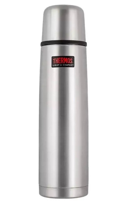 

Термос FBB-1000B SBK, Серый, Термос FBB-1000B SBK