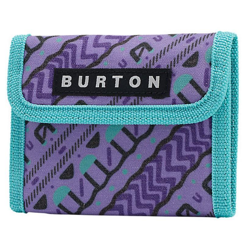 фото Кошелек MB CLAYMORE WALLET Burton