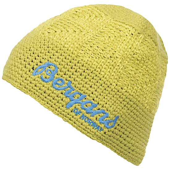 

*Шапка Tryvann Youth Beanie, Желтый, *Шапка Tryvann Youth Beanie