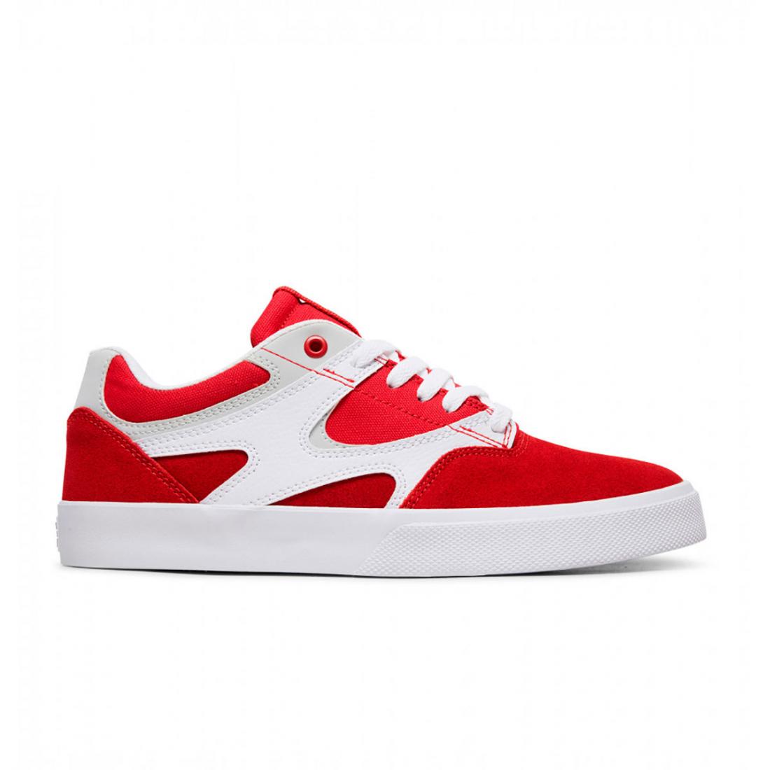 фото Кеды dc shoes kalis vulc