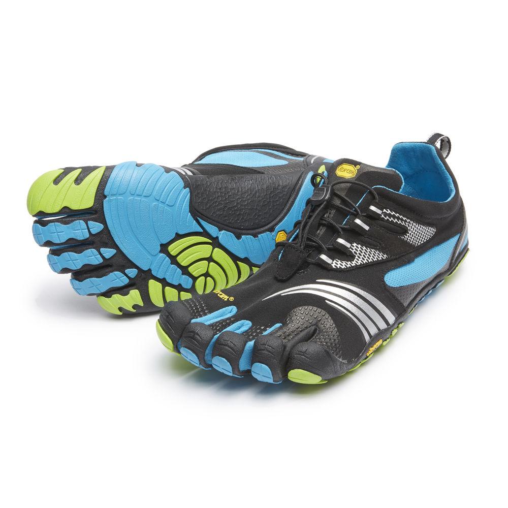 фото Мокасины FIVEFINGERS KMD Sport LS M Vibram
