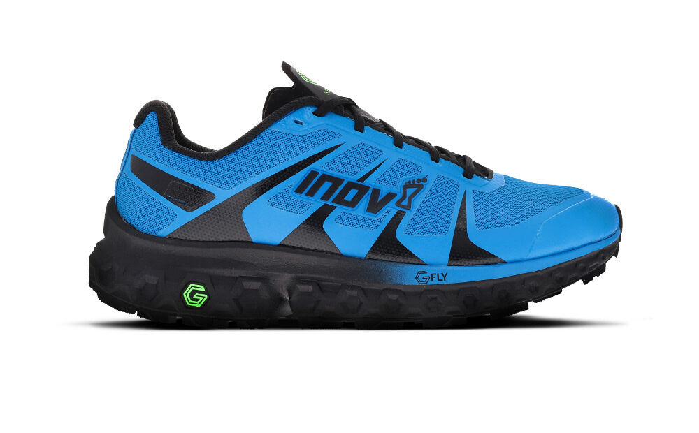 фото Кроссовки trailfly ultra g 300 max inov-8