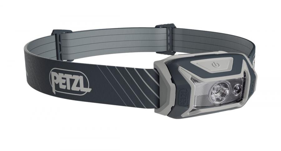 фото Фонарь tikka core petzl