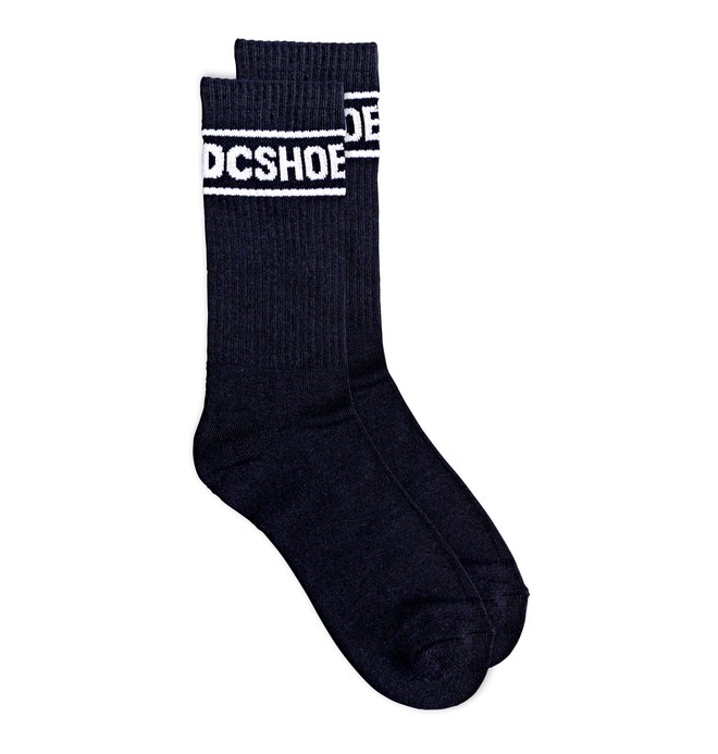 фото НОСКИ SOCK IT M SOCK BTL2 DC Shoes