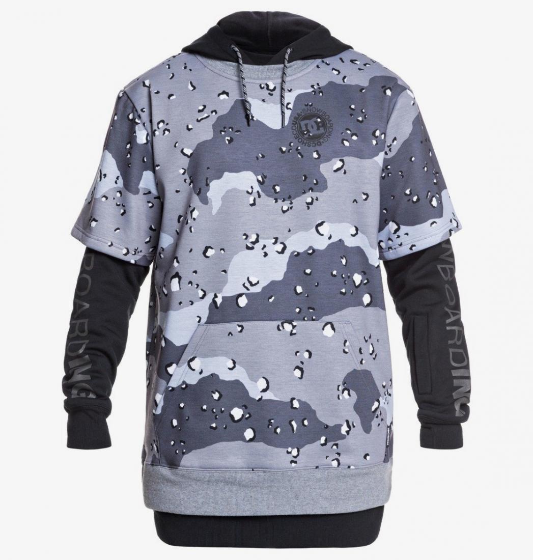 

ДЖЕМПЕР DRYDEN M OTLR KVJ0, Черный, ДЖЕМПЕР DRYDEN M OTLR KVJ0