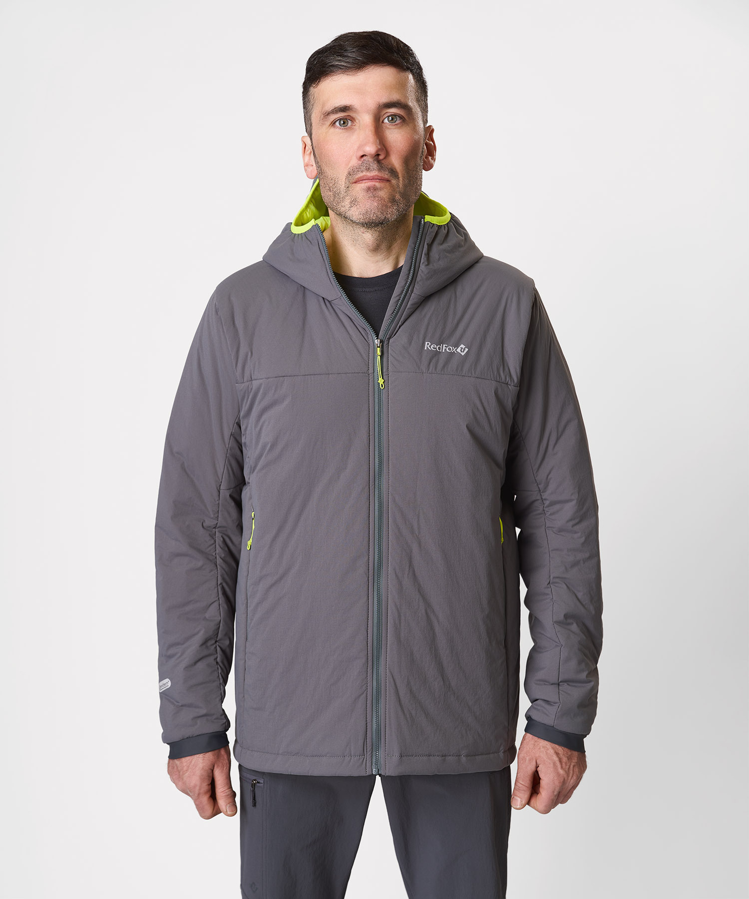 Куртка утепленная Ampere II Мужская