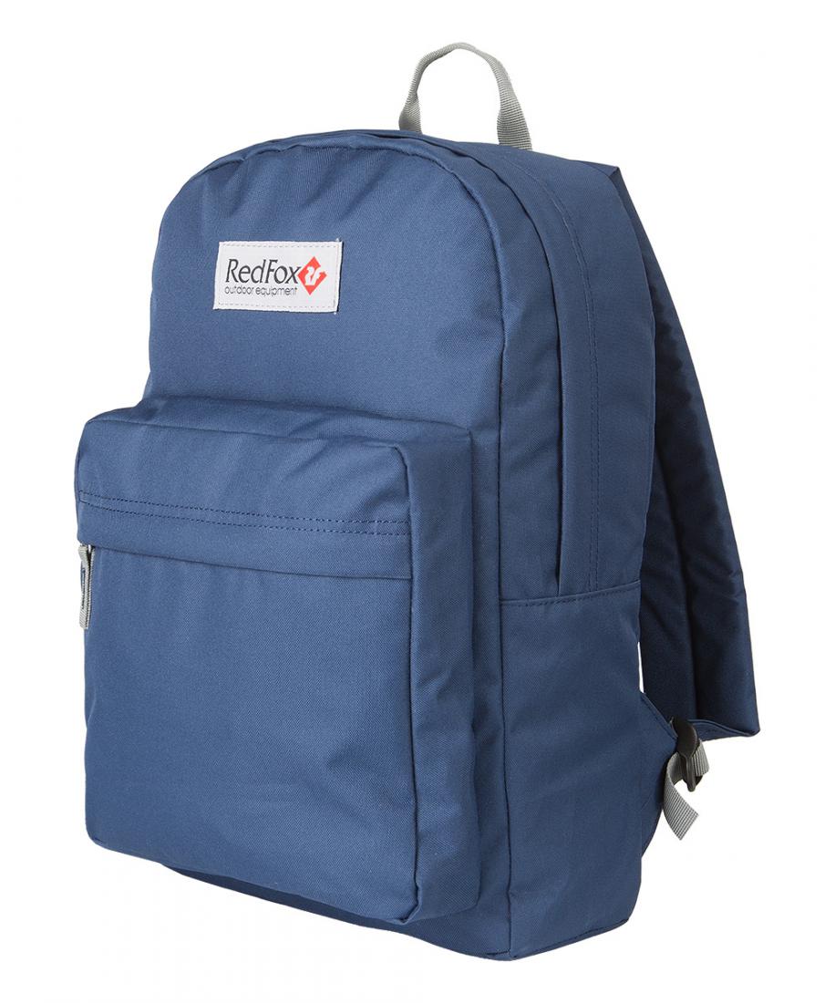 Рюкзак Bookbag M1 Red Fox