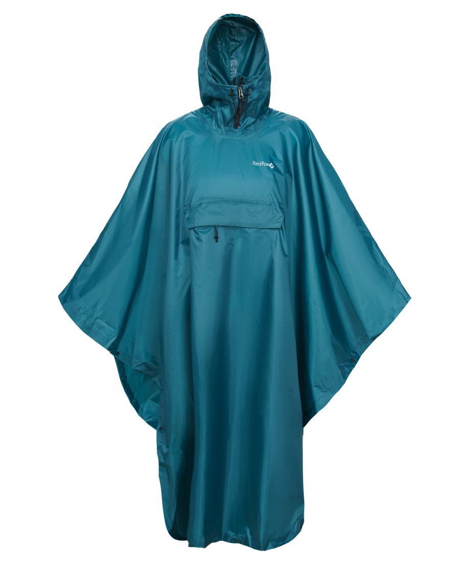 Накидка Poncho Plus