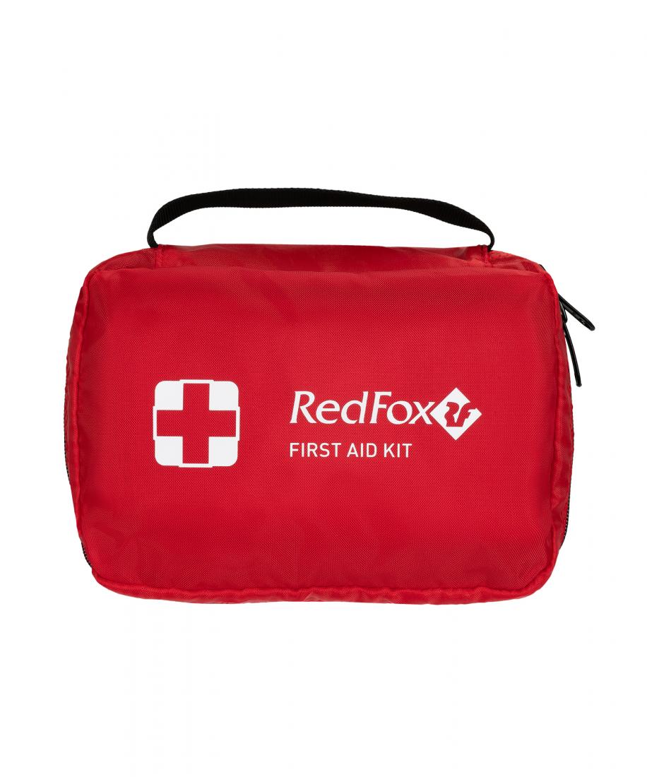 Аптечка Rescue Sport Kit Medium Red Fox