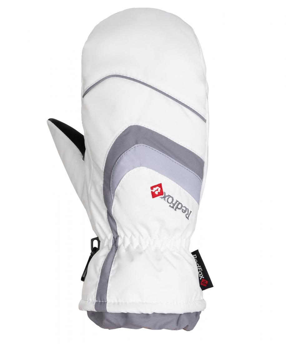 

Рукавицы Traverse W, Белый, Рукавицы Traverse W