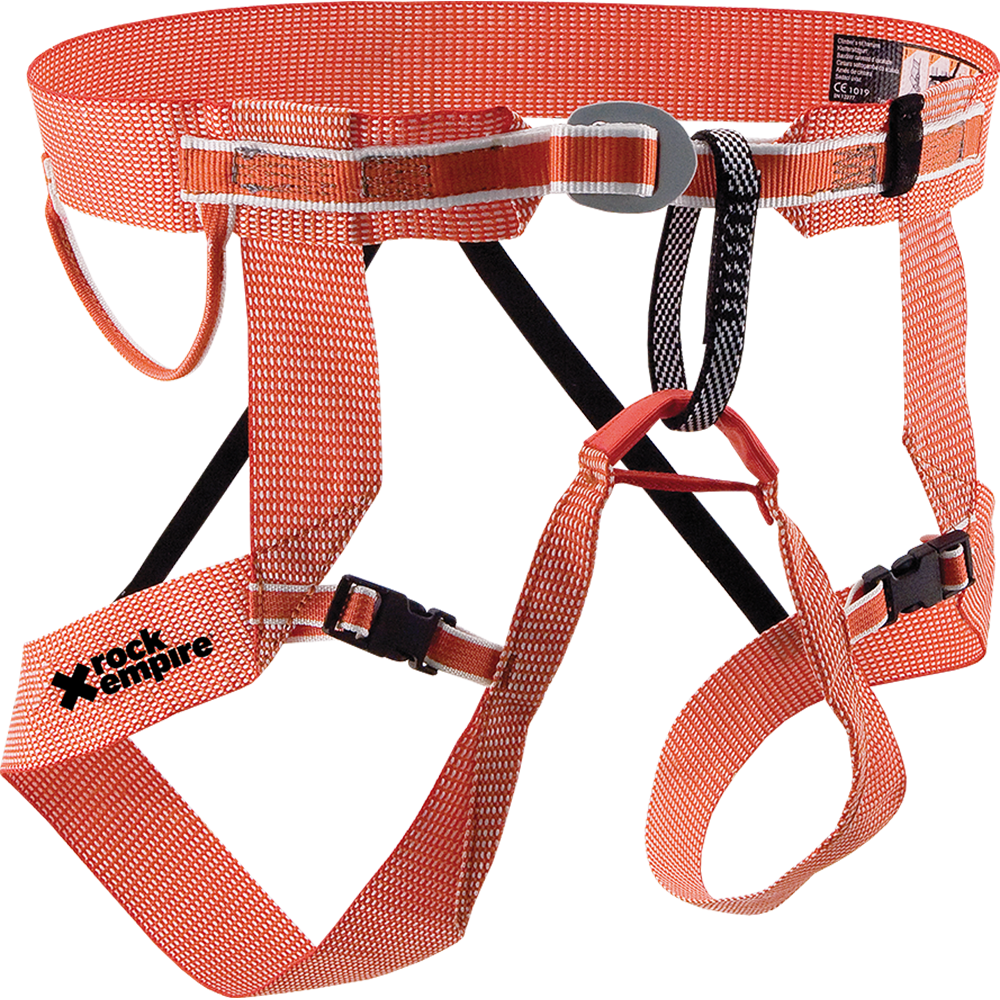 

Обвязка спортивная Superlight, Красный, Обвязка спортивная Superlight