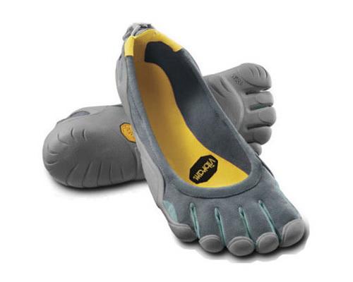 Мокасины FIVEFINGERS CLASSIC W