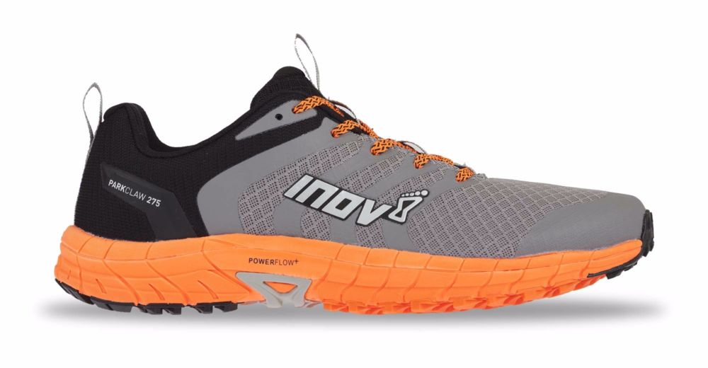 фото Кроссовки PARKCLAW 275 муж. Inov 8