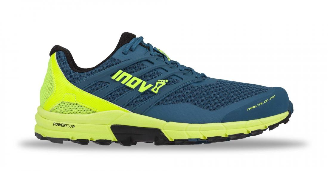 фото Кроссовки TRAILTALON 290 муж. Inov 8