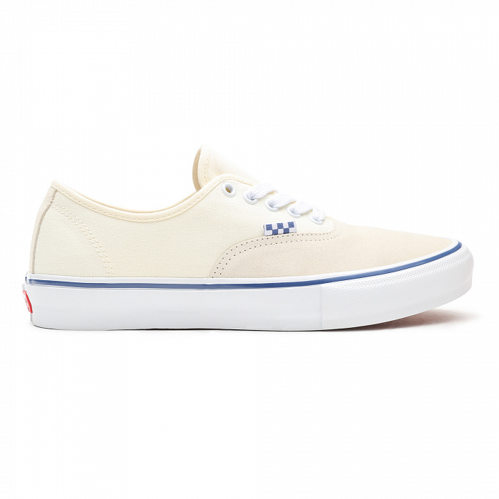 фото Кеды mn skate authentic vans