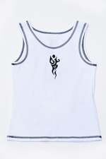 

Майка 03-1404-300 дет., Майка 03-1404-300 дет. (, 02/01, Белый