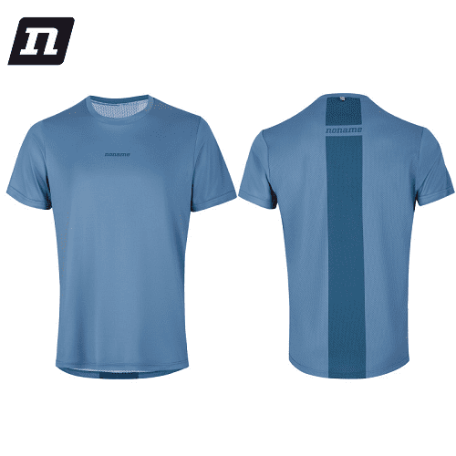 

*Футболка NONAME AIR T-SHIRTS UX DARK BLUE 6000223-0022, Синий