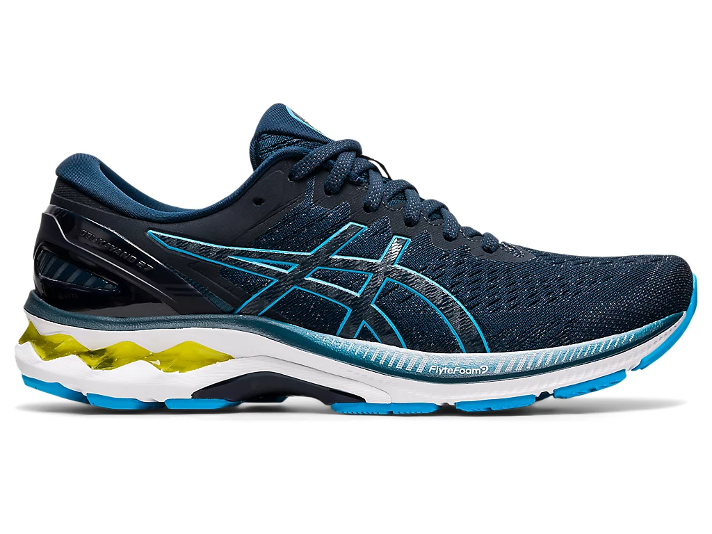 Кроссовки GEL-KAYANO 27 муж.(Кроссовки GEL-KAYANO 27 муж.)
